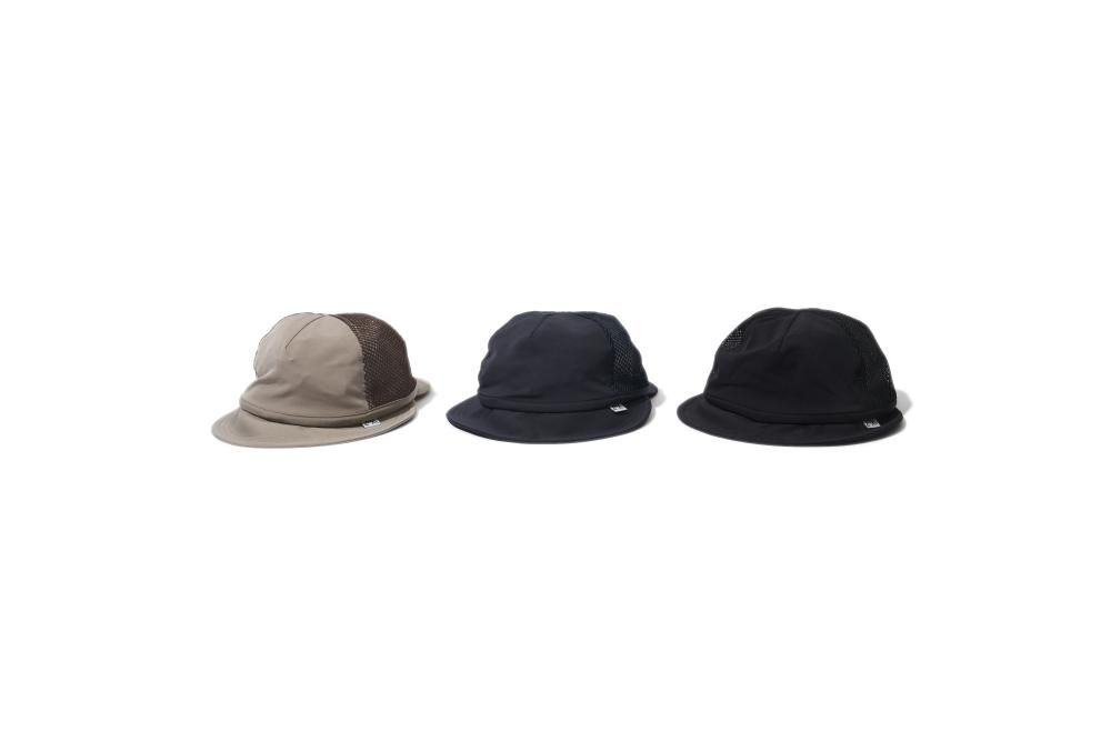 ALL TIME CAP
