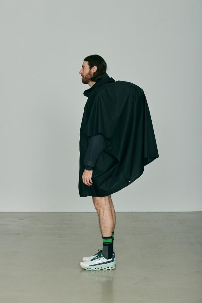 PONCHO LIGHT