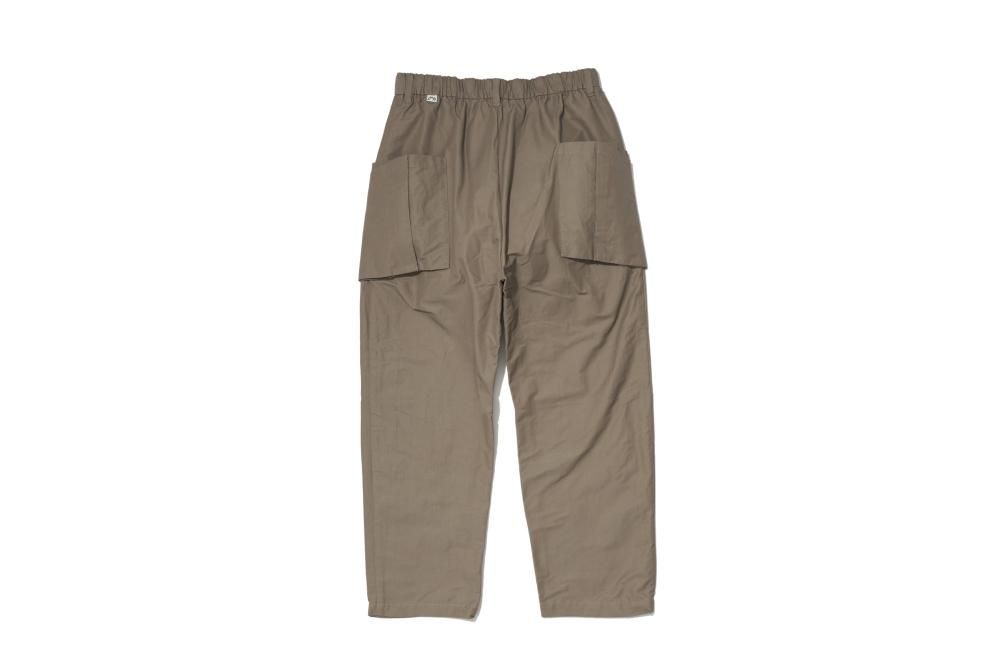 Pants | House on the Hill