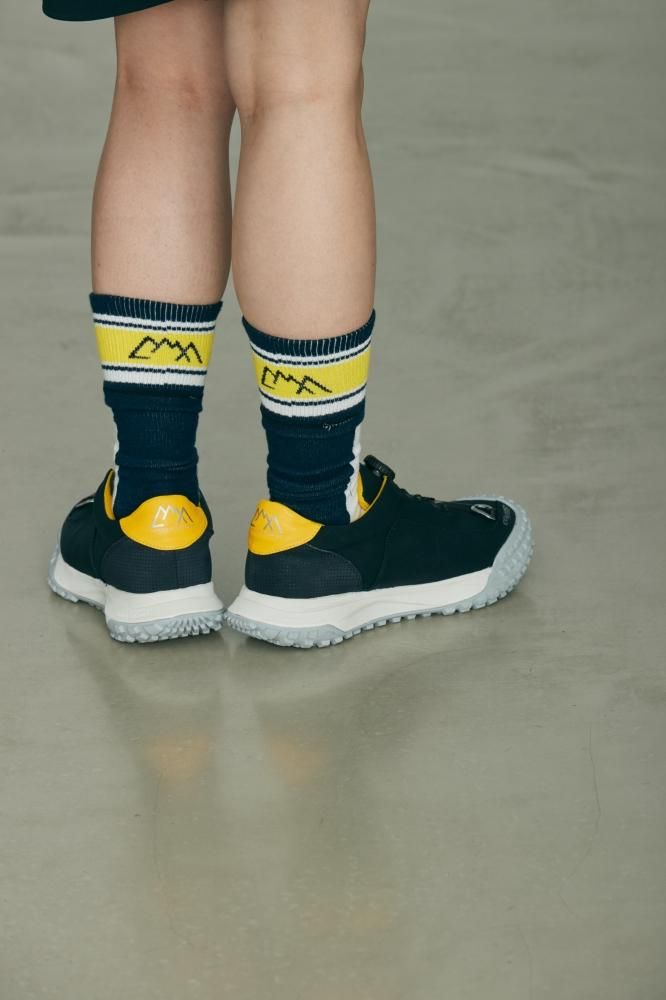 CMF SOX 3P - LOSTHILLS ONLINE STORE|ロストヒルズ公式通販 CMF SOX 3P - LOSTHILLS ONLINE STORE|ロストヒルズ公式通販