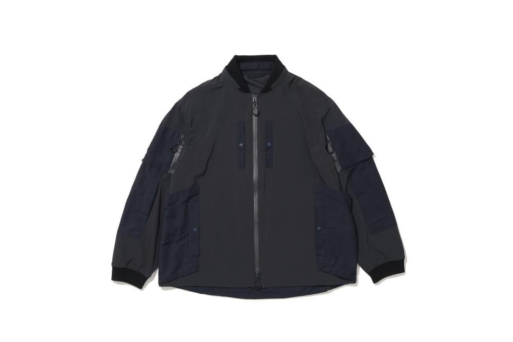 CAF JACKET-2023FW- - LOSTHILLS ONLINE STORE｜ロストヒルズ