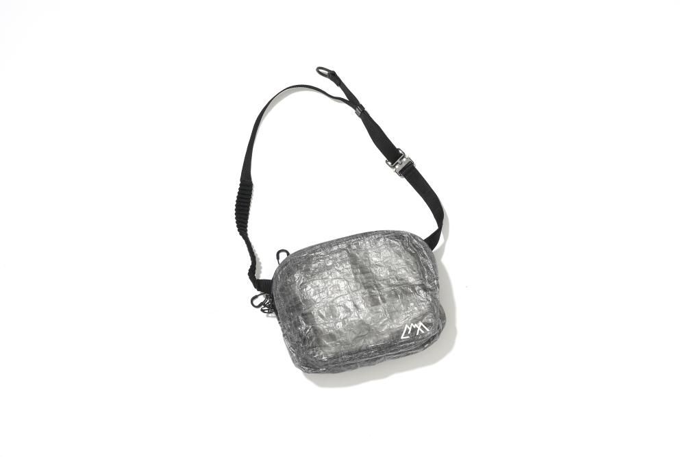SACHOSH WITH DYNEEMA-2023FW- - LOSTHILLS ONLINE STORE