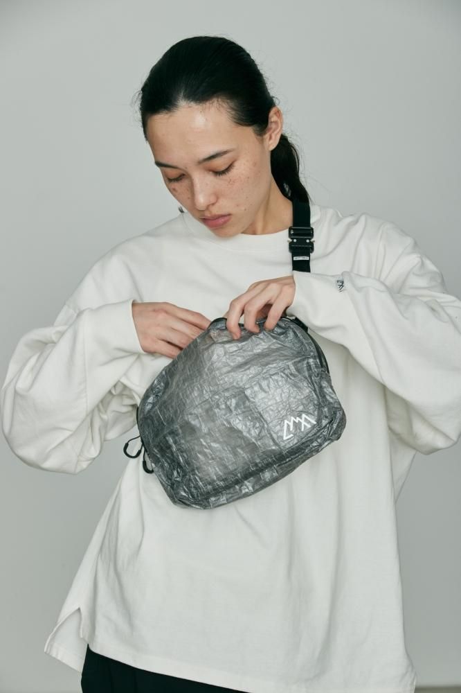 SACHOSH WITH DYNEEMA-2023FW- - LOSTHILLS ONLINE STORE