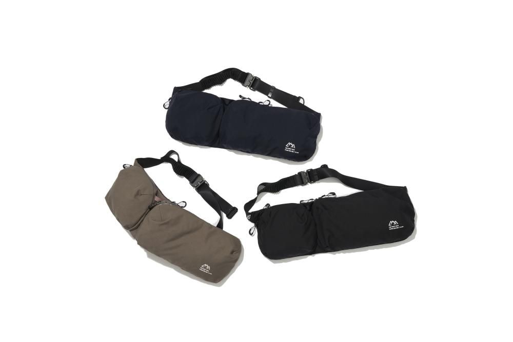 BODY BAG-2023FW- - LOSTHILLS ONLINE STORE｜ロストヒルズ公式通販