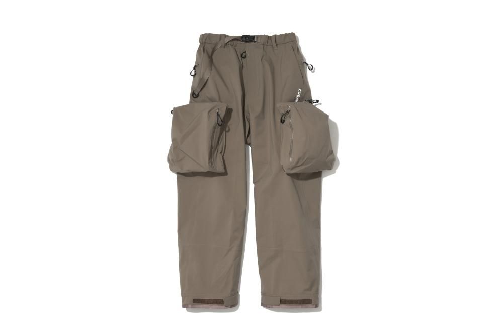 信頼への信頼 PHANTOM PANTS STORE｜ロストヒルズ公式通販 ONLINE LOSTHILLS - COEXIST-2023FW- スノーボード