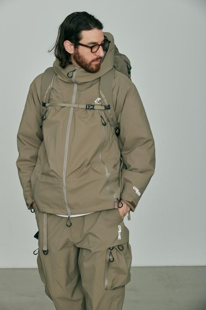 PHANTOM PANTS COEXIST-2023FW- - LOSTHILLS ONLINE STORE PHANTOM PANTS COEXIST-2023FW- - LOSTHILLS ONLINE STORE