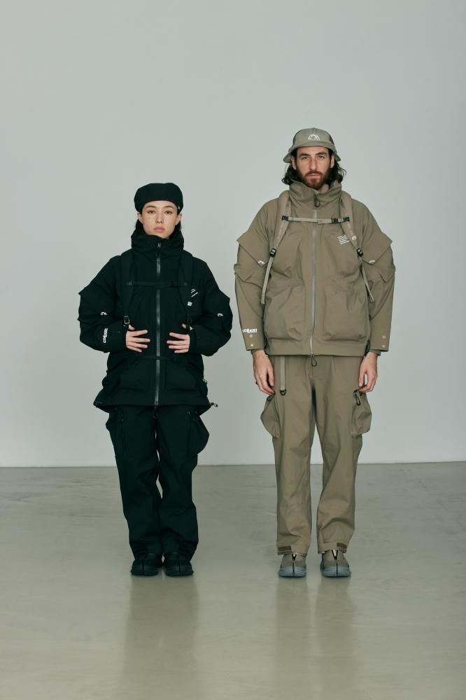 PHANTOM PANTS COEXIST-2023FW- - LOSTHILLS ONLINE STORE PHANTOM PANTS COEXIST-2023FW- - LOSTHILLS ONLINE STORE