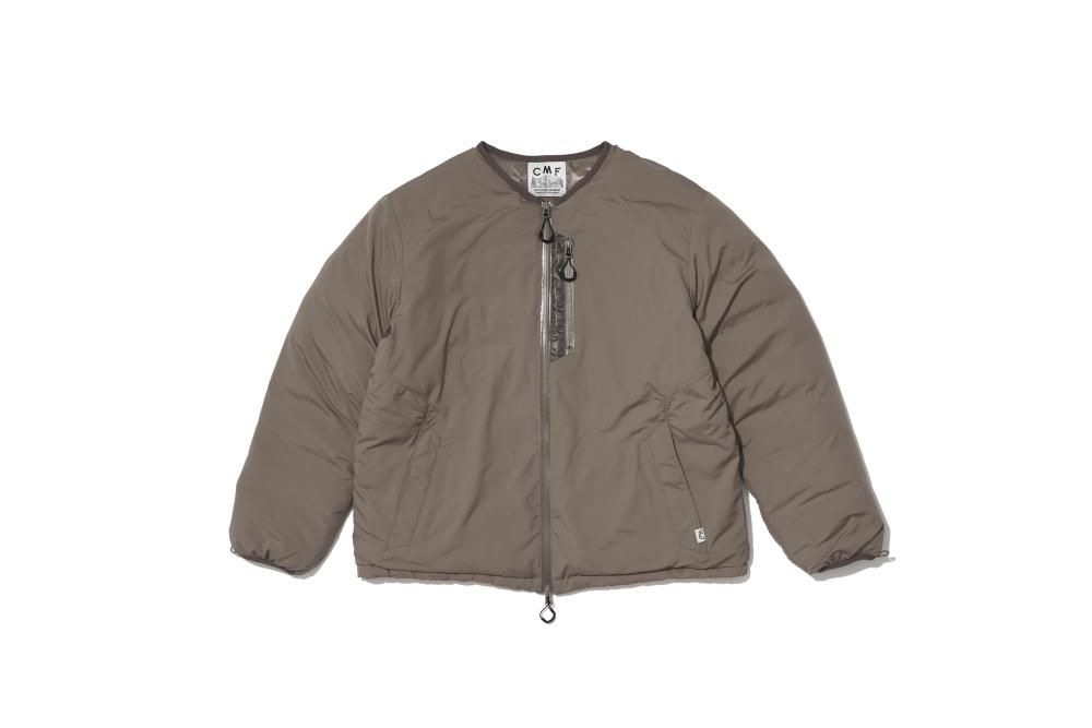 PUFF CREW DOWN-2023FW- - LOSTHILLS ONLINE STORE｜ロスト
