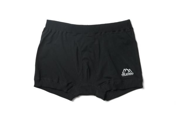 OM BOXER SHORTS-2023FW-