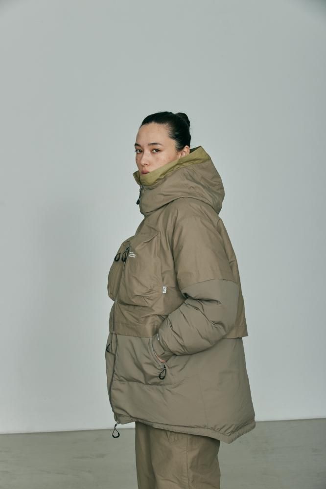 MONSTER DOWN L7 - LOSTHILLS ONLINE STORE|ロストヒルズ公式通販 MONSTER DOWN L7 - LOSTHILLS ONLINE STORE|ロストヒルズ公式通販
