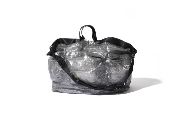 3 DAY TOTE WITH DYNEEMA