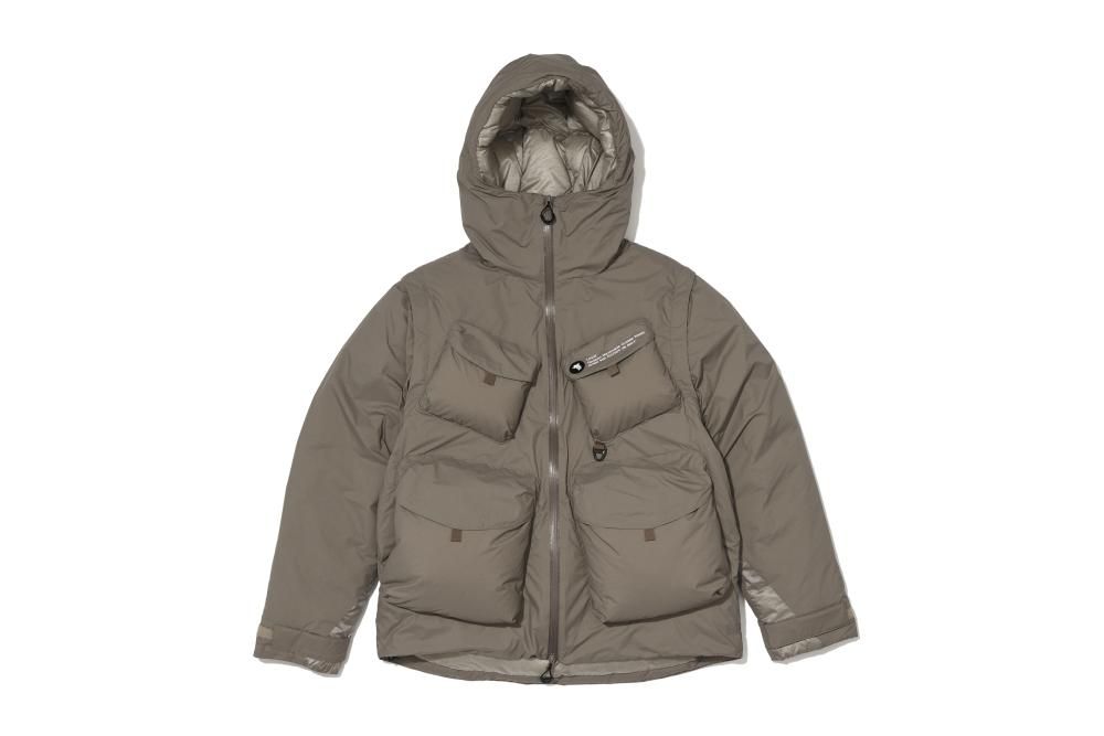 LOTUS DOWN L7-2023FW- - LOSTHILLS ONLINE STORE|ロストヒルズ LOTUS DOWN L7-2023FW- - LOSTHILLS ONLINE STORE|ロストヒルズ