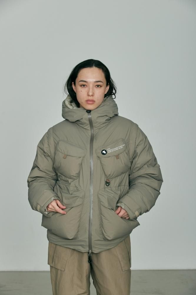 LOTUS DOWN L7-2023FW- - LOSTHILLS ONLINE STORE|ロストヒルズ LOTUS DOWN L7-2023FW- - LOSTHILLS ONLINE STORE|ロストヒルズ
