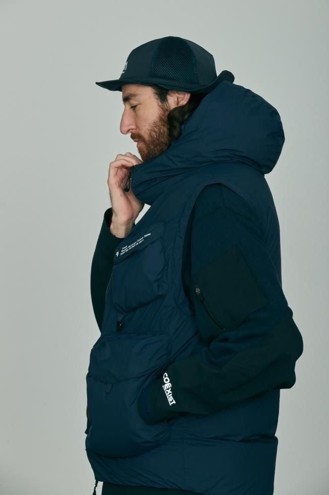 LOTUS DOWN L7-2023FW- - LOSTHILLS ONLINE STORE|ロストヒルズ LOTUS DOWN L7-2023FW- - LOSTHILLS ONLINE STORE|ロストヒルズ