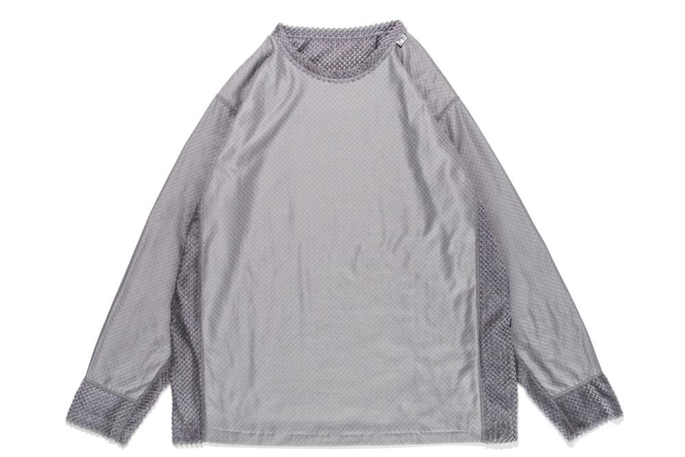CMF-OCTA LS TEE” - LOSTHILLS ONLINE STORE|ロストヒルズ公式通販 CMF-OCTA LS TEE” - LOSTHILLS ONLINE STORE|ロストヒルズ公式通販