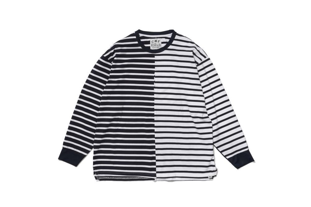 ボーダーズアットバルコニー ティアード Tシャツ 異素材切替 レース 綿ローン TOPS | BORDERS at BALCONY 公式サイト丨CLASS BORDER