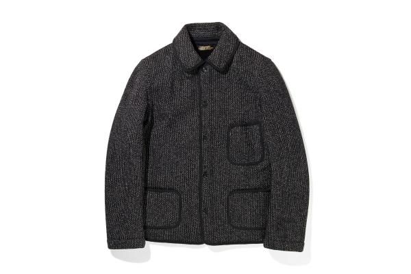 BROWN'S BEACH JACKET - LOSTHILLS ONLINE STORE|ロストヒルズ BROWN'S BEACH JACKET - LOSTHILLS ONLINE STORE|ロストヒルズ