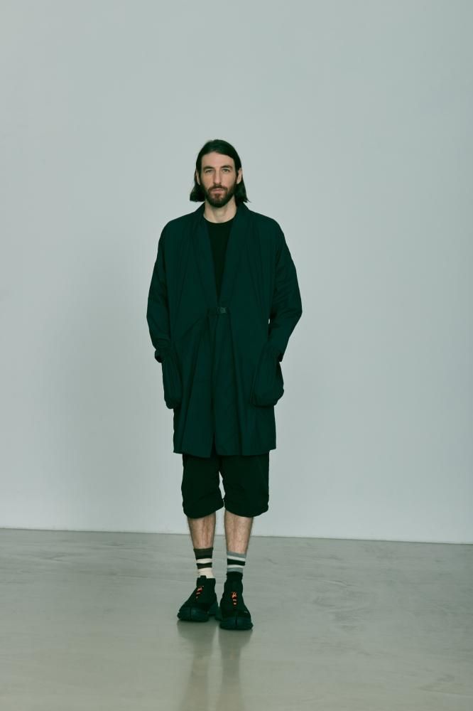 HAORI COAT - LOSTHILLS ONLINE STORE｜ロストヒルズ公式通販