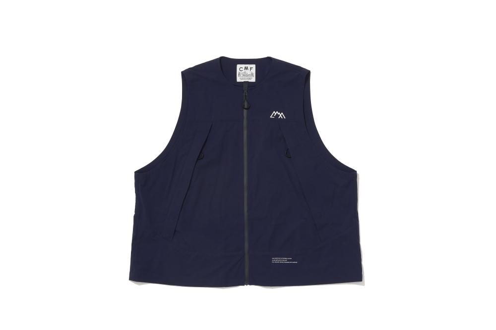 BROWN'S BEACH JACKET - LOSTHILLS