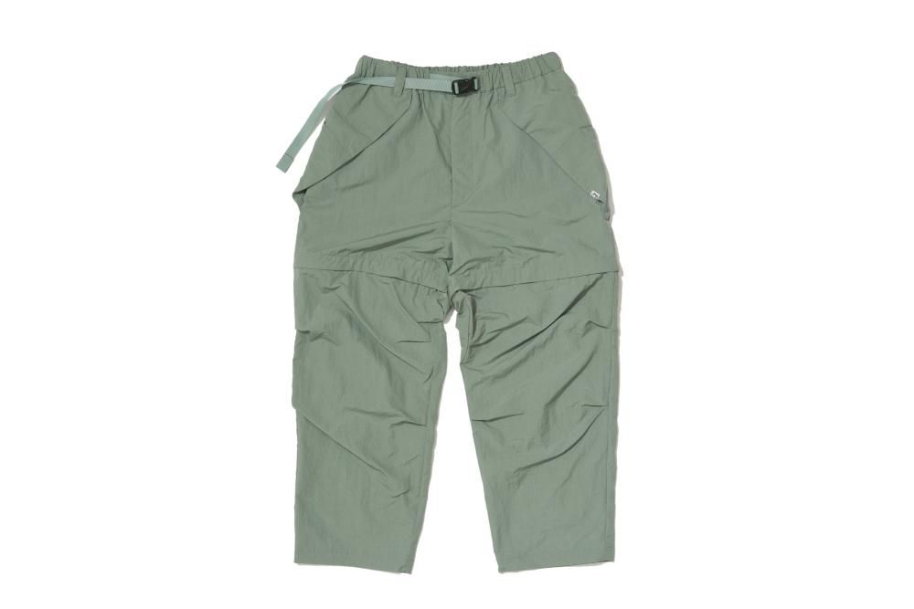 M65 PANTS DETACHABLE - LOSTHILLS ONLINE STORE|ロストヒルズ M65 PANTS DETACHABLE - LOSTHILLS ONLINE STORE|ロストヒルズ