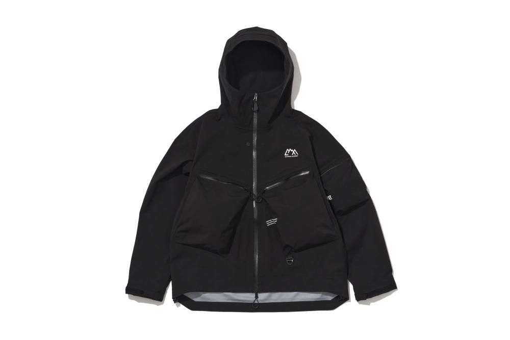 WEIRD SHELL COEXIST - LOSTHILLS ONLINE STORE｜ロストヒルズ公式通販