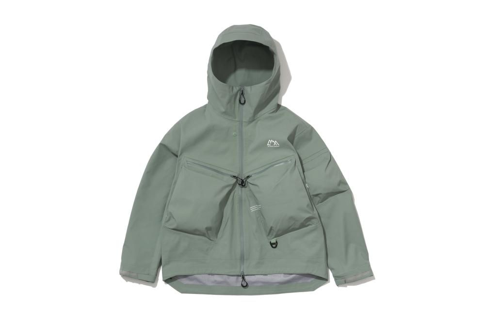 WEIRD SHELL COEXIST - LOSTHILLS ONLINE STORE｜ロストヒルズ公式通販