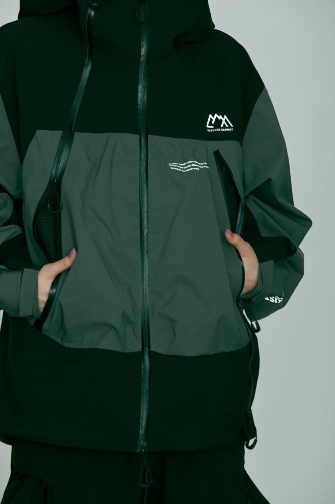 AR SHELL COEXIST-2024SS- - LOSTHILLS ONLINE STORE|ロスト AR SHELL COEXIST-2024SS- - LOSTHILLS ONLINE STORE|ロスト