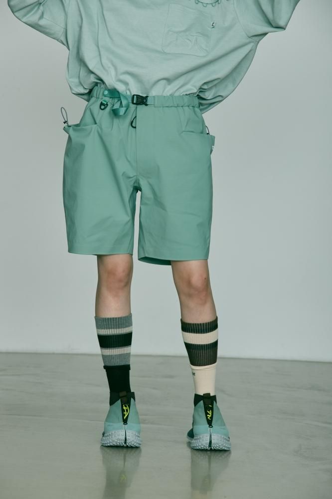 ACTIVITY SHORTS COEXIST - LOSTHILLS ONLINE STORE｜ロスト