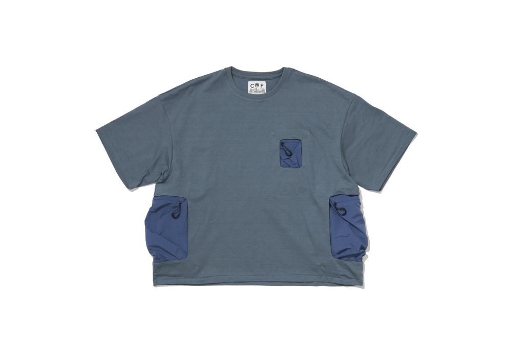CMF PHANTOM TEE 2024FW Lサイズ cmf 
