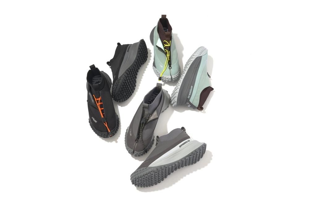 APPROACH 03 KNIT - LOSTHILLS ONLINE STORE｜ロストヒルズ公式通販