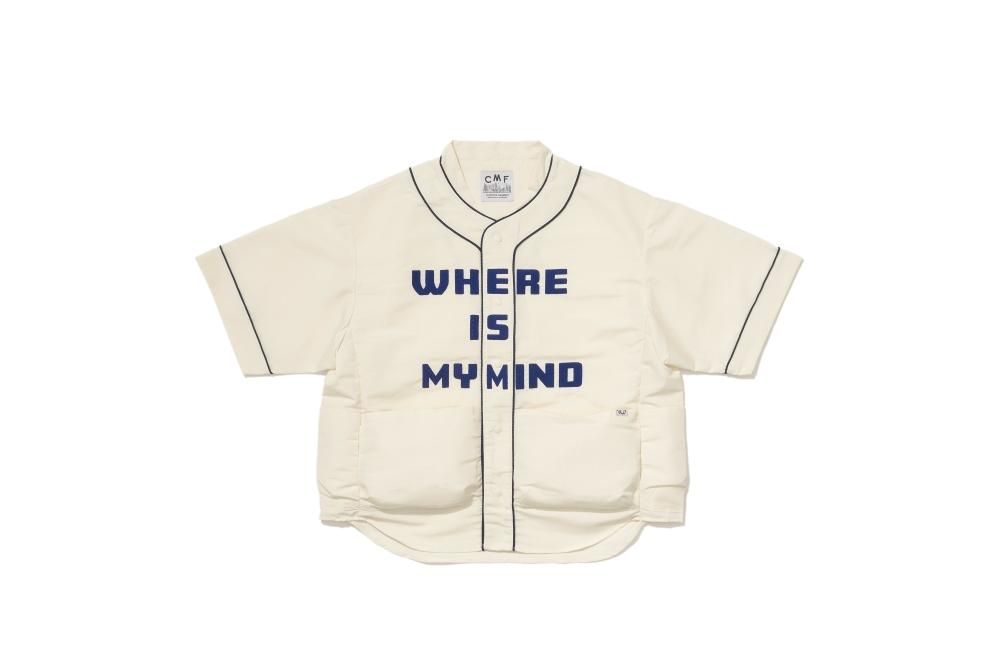 BB SHIRTS SHORT SLEEVE - LOSTHILLS ONLINE STORE｜ロスト