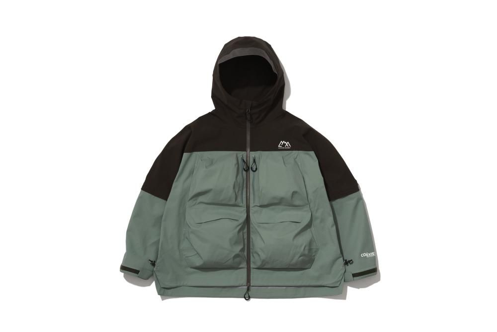 GUIDE SHELL COEXIST-2024SS- - LOSTHILLS ONLINE STORE｜ロストヒルズ