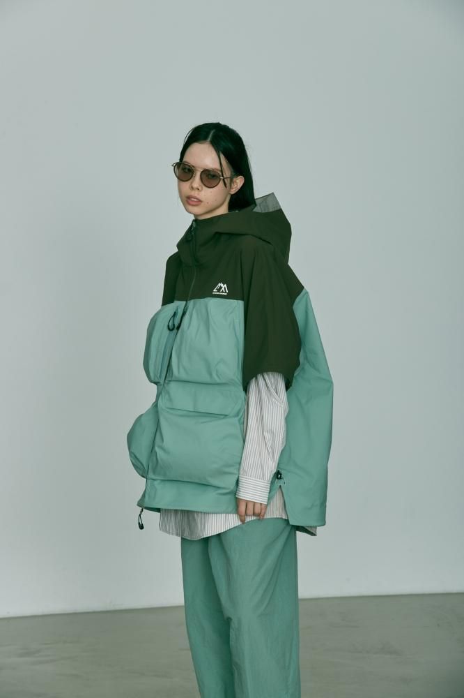 GUIDE SHELL COEXIST-2024SS- - LOSTHILLS ONLINE STORE｜ロスト