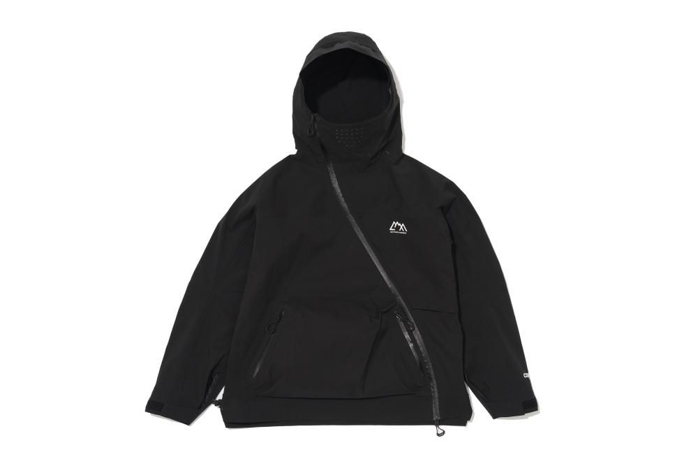 OUTDOOR SLASH SHELL COEXIST サイズL CMF OUTDOOR GARMENT SLASH SHELL COEXIST Jacket – unexpected