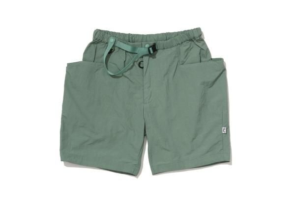 ACTIVITY SHORTS NYLON-2024SS-