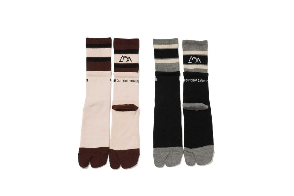 CMF TABI SOX(2P)-2024SS- - LOSTHILLS ONLINE STORE|ロスト CMF TABI SOX(2P)-2024SS- - LOSTHILLS ONLINE STORE|ロスト