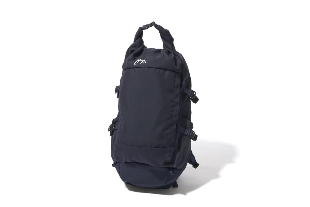 BACKPACKERZ 32 SMOOTH NYLON - LOSTHILLS ONLINE STORE｜ロスト