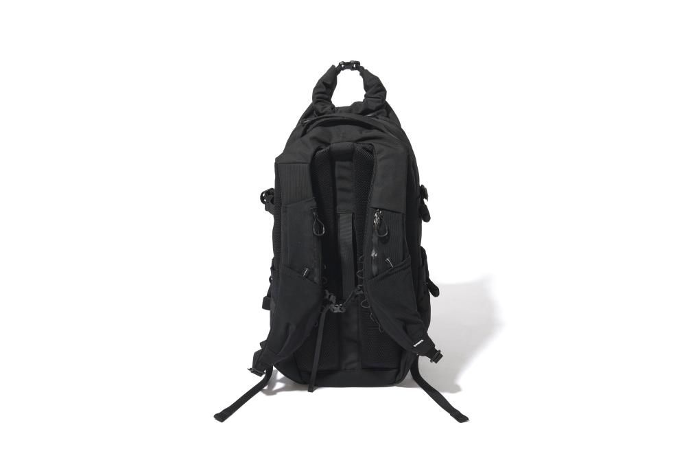 BACKPACKERZ 32 SMOOTH NYLON - LOSTHILLS ONLINE STORE|ロスト BACKPACKERZ 32 SMOOTH NYLON - LOSTHILLS ONLINE STORE|ロスト