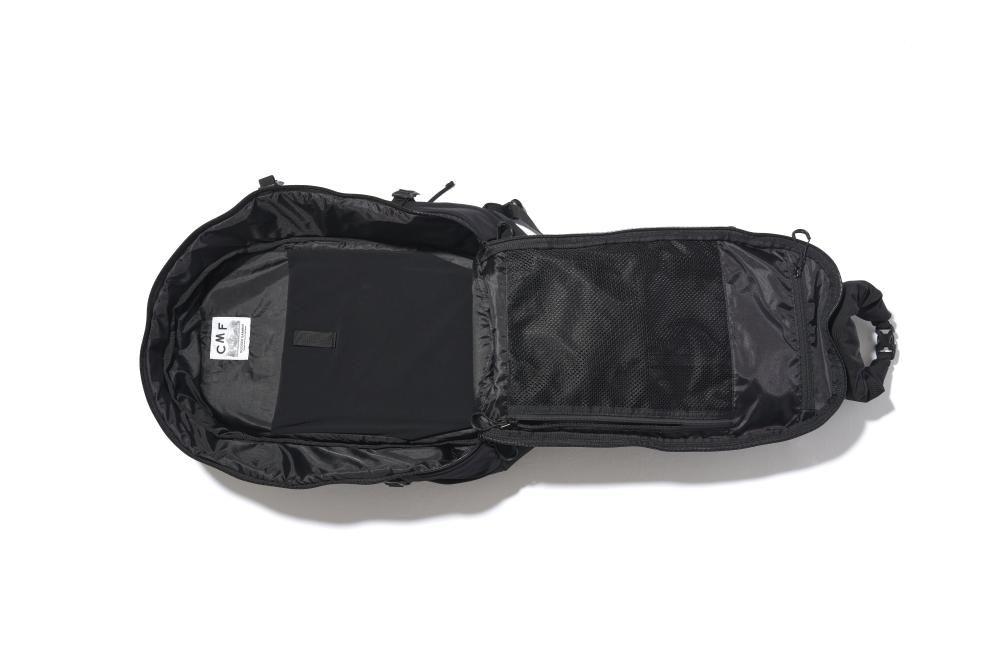 BACKPACKERZ 32 SMOOTH NYLON - LOSTHILLS ONLINE STORE|ロスト BACKPACKERZ 32 SMOOTH NYLON - LOSTHILLS ONLINE STORE|ロスト