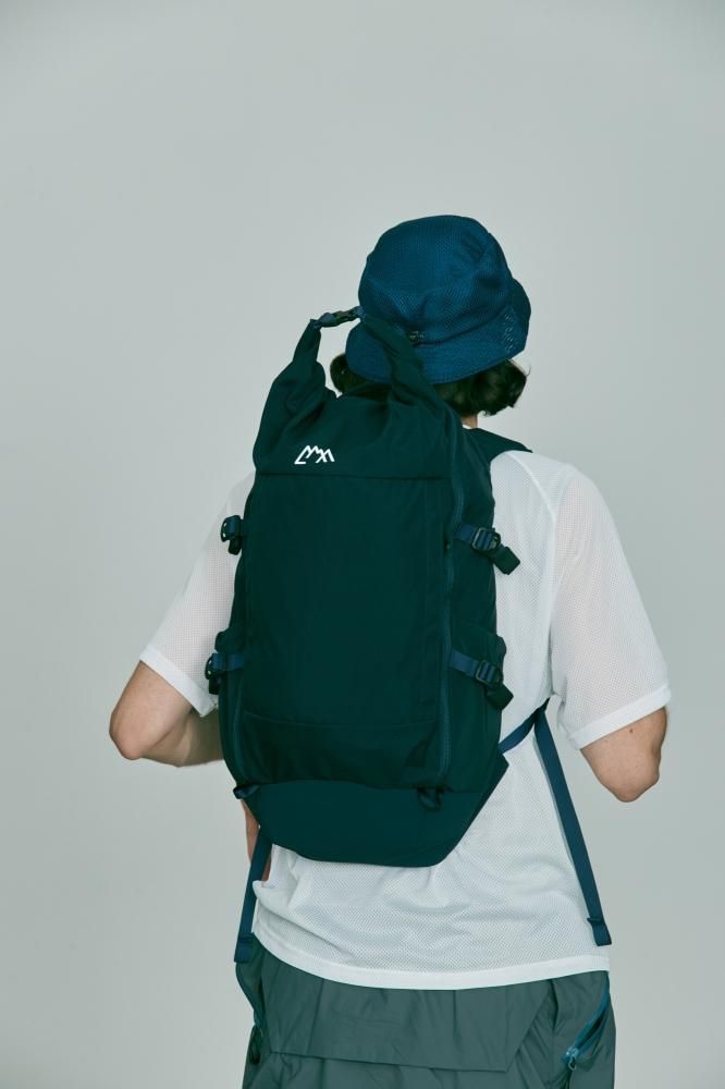 BACKPACKERZ 32 SMOOTH NYLON - LOSTHILLS ONLINE STORE|ロスト BACKPACKERZ 32 SMOOTH NYLON - LOSTHILLS ONLINE STORE|ロスト