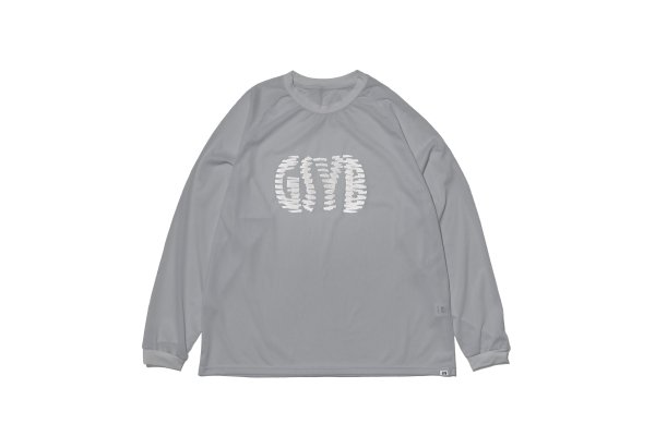 GS QUICK DRY TEE L/S-2024SS-
