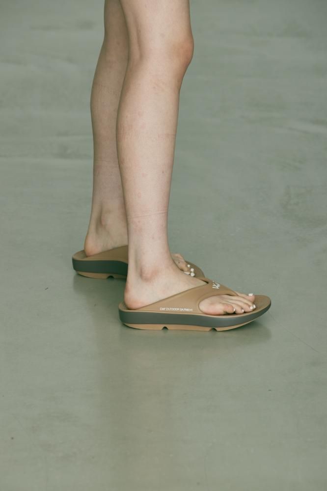 CMF RECOVERY SANDAL-2024SS- - LOSTHILLS ONLINE STORE｜ロストヒルズ 