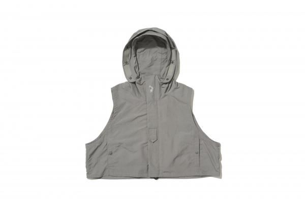 ECWCS VEST