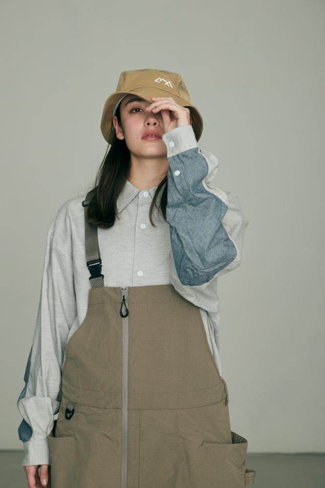 専用★CMF OUTDOOR GARMENT ACTIVITY OVERALLS ACTIVITY OVERALL-2024FW- - LOSTHILLS ONLINE STORE｜ロスト