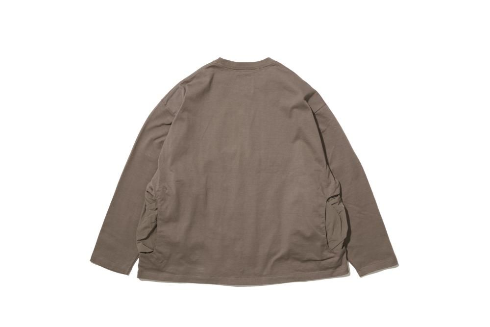PHANTOM TEE-2024FW- - LOSTHILLS ONLINE STORE｜ロストヒルズ