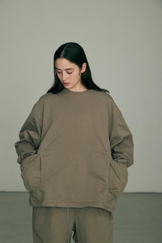 PHANTOM TEE-2024FW- - LOSTHILLS ONLINE STORE｜ロストヒルズ