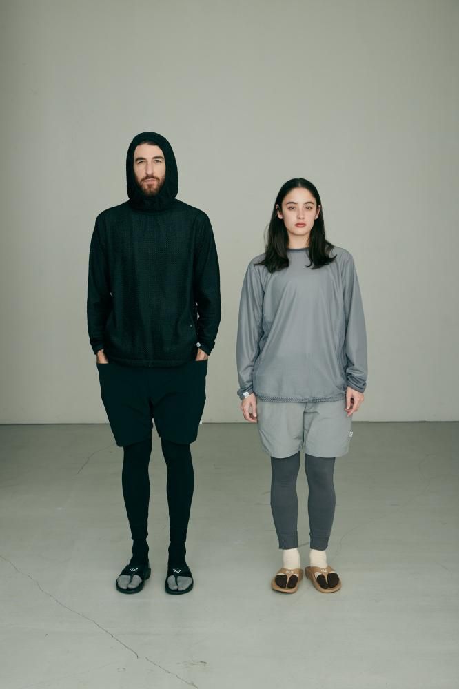 OCTA HOODIE - LOSTHILLS ONLINE STORE|ロストヒルズ公式通販 OCTA HOODIE - LOSTHILLS ONLINE STORE|ロストヒルズ公式通販