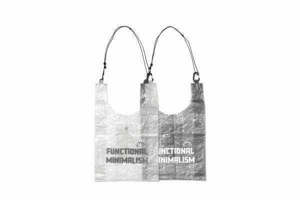 SHOP BAG DYNEEMA