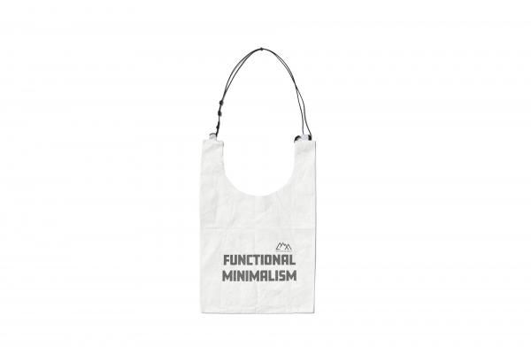 SHOP BAG TYVEK
