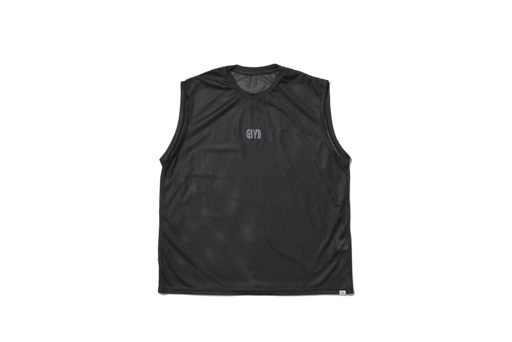 GS QUICK DRY MESH TEE N/S - LOSTHILLS ONLINE STORE｜ロスト